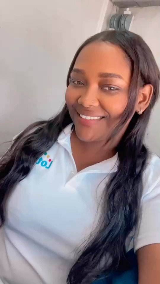 Mia from Dominican Republic on Ti.Live, live video chat